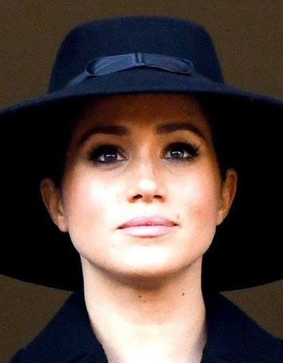 Меган Маркл призналась, что пережила выкидыш