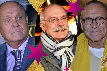 От Варламова до Кончаловского: 10 отечественных режиссеров, чьи картины выдвигали на «Оскар»