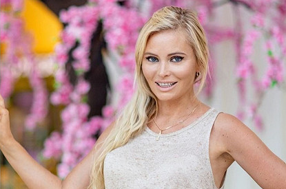 Дана Борисова раскритиковала Яну Рудковскую из-за судебного конфликта со СМИ