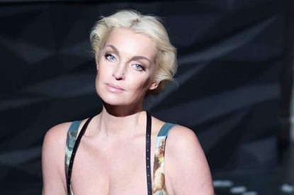 Анастасия Волочкова раскрыла имя тайного жениха