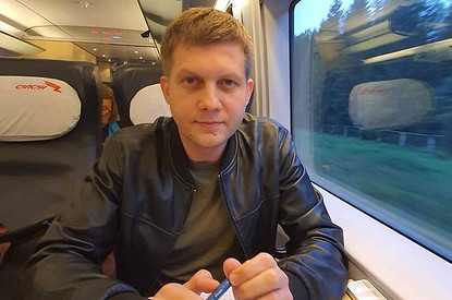 «Мертвый лежишь»: Борис Корчевников рассказал, как переболел коронавирусом