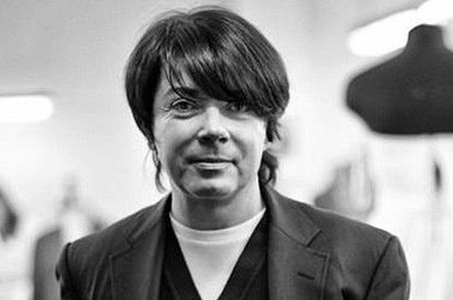 Валентин Юдашкин перенес четыре операции в борьбе с раком