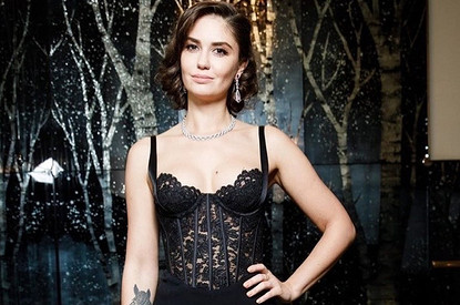 «Оба дураки»: Агата Муцениеце призналась, что тоже виновата в разводе с Прилучным