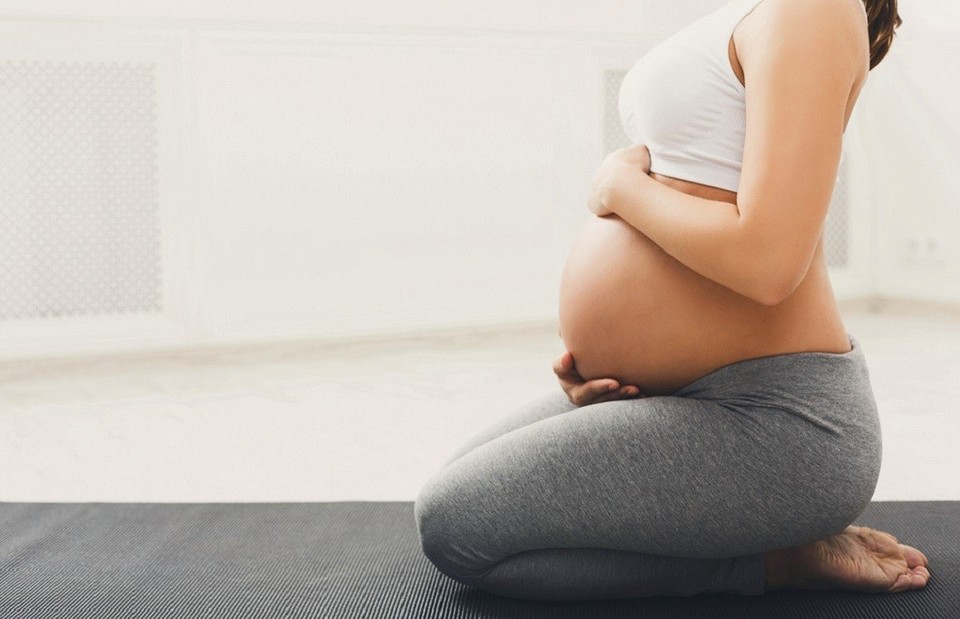Упражнения для беременных: комплекс для каждого триместра и правила безопасных занятий