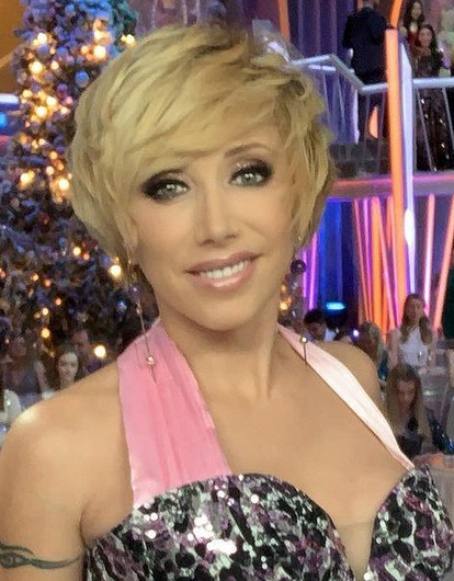 Стала известна личность таинственного жениха Елены Воробей