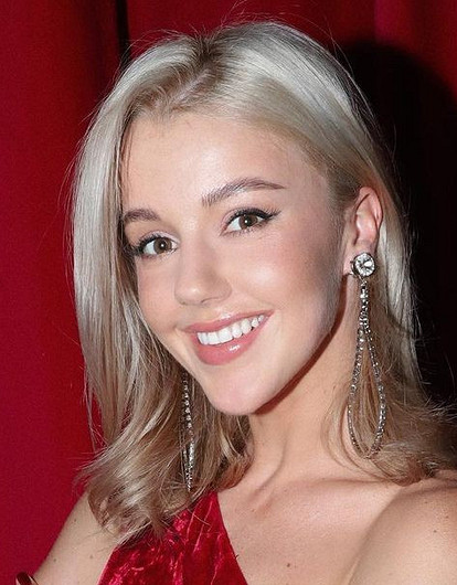 Юлианна Караулова рассказала о конфликте с Ольгой Бузовой