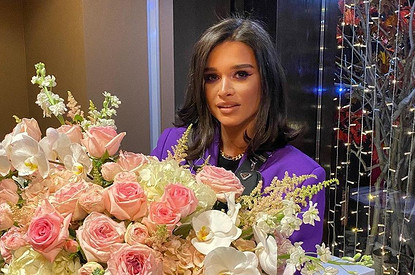 Ксения Бородина рассказала, как переболела коронавирусом