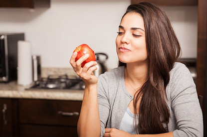 Как жевать еду, чтобы похудеть, снизить стресс и улучшить концентрацию внимания