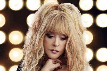 «С легким паром»: Алла Пугачева после бани показала лицо без макияжа