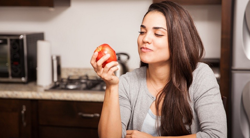 Как жевать еду, чтобы похудеть, снизить стресс и улучшить концентрацию внимания
