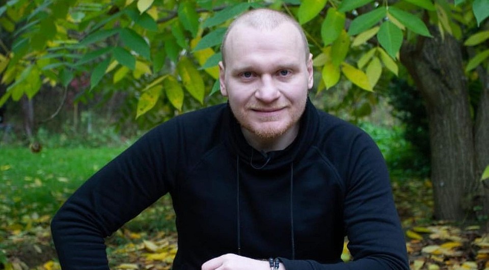 Сергей Сафронов отреагировал на увольнение из «Битвы экстрасенсов» после обвинений во взятках