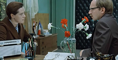 «Служебный роман» 43 года спустя: как изменились актеры легендарного фильма