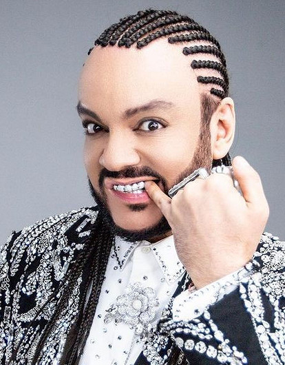 Падчерица Стаса Михайлова съела автограф Филиппа Киркорова у него на глазах (видео)