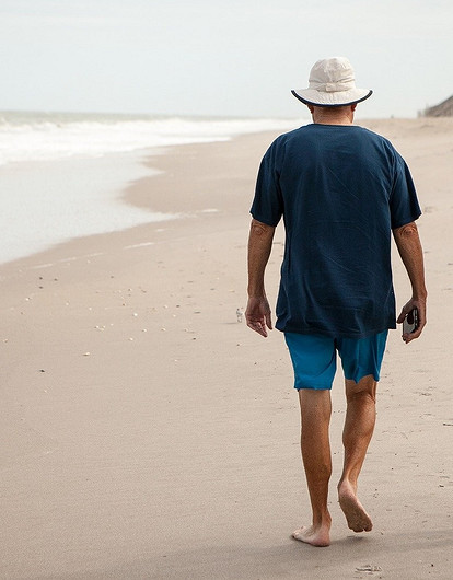 Любовь со стажем: 20 интересных свойств зрелой любви