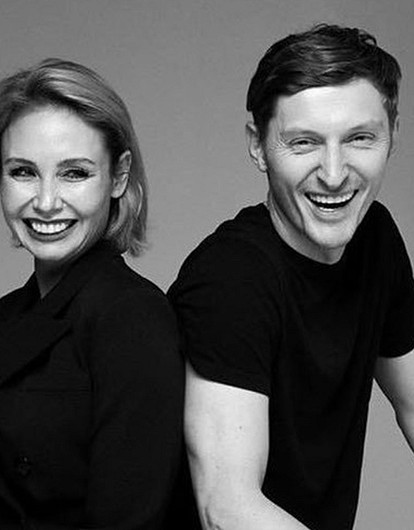 Гарик Харламов потроллил «располневших» Павла Волю и Ляйсан Утяшеву