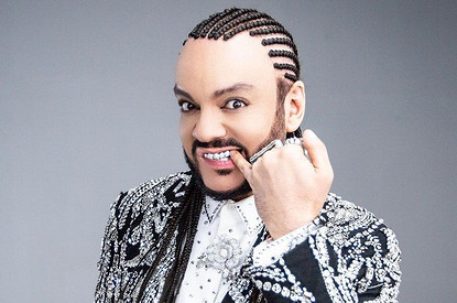 Падчерица Стаса Михайлова съела автограф Филиппа Киркорова у него на глазах (видео)