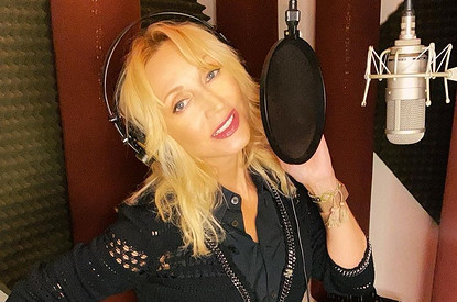 Кристина Орбакайте объяснила, почему была против рождения детей Пугачевой и Галкина