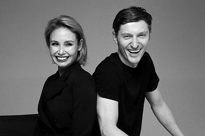 Гарик Харламов потроллил «располневших» Павла Волю и Ляйсан Утяшеву