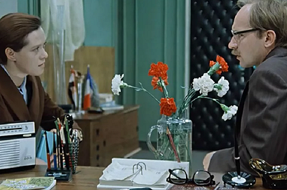 «Служебный роман» 43 года спустя: как изменились актеры легендарного фильма