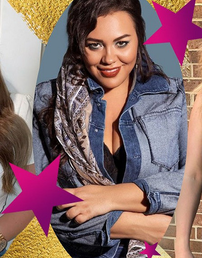 5 российских моделей plus-size, которые перестали комплексовать из-за внешности и добились успехов