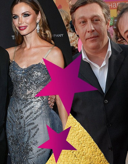 Нет прощения: 5 жен знаменитых мужчин, которые решились на развод из-за громких скандалов