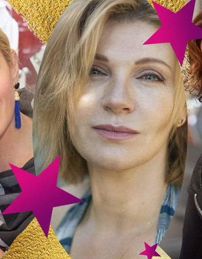 Как родные дети: 5 российских актеров, которых воспитали знаменитые отчимы