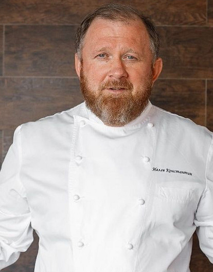 Константин Ивлев рассказал, почему ушел от жены