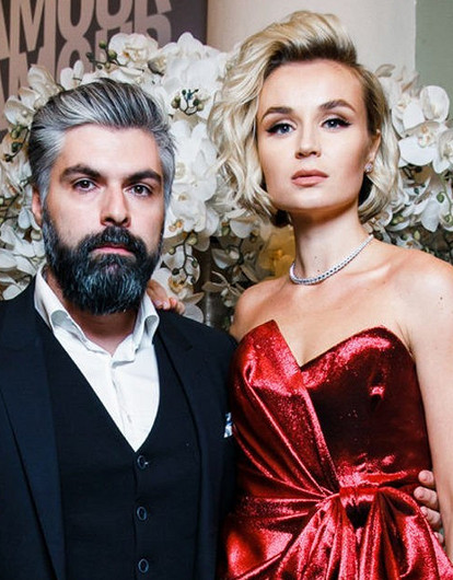 Полина Гагарина подала на развод с Дмитрием Исхаковым (теперь официально)