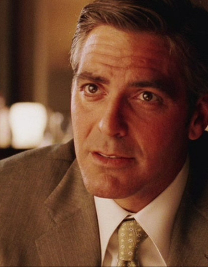 «Я сейчас вывихну бедро»: Джордж Клуни вспомнил, как сделал предложение жене