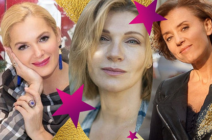 Как родные дети: 5 российских актеров, которых воспитали знаменитые отчимы