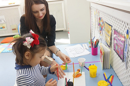 Safe-контроль: как выбрать детский сад и понять, что ребенок будет там в безопасности (10 советов родителям)