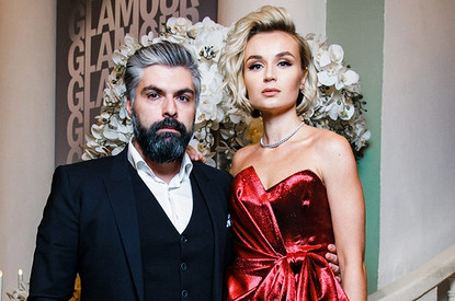 Полина Гагарина подала на развод с Дмитрием Исхаковым (теперь официально)