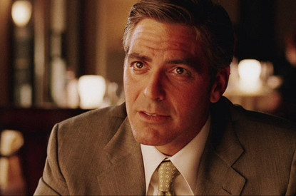 «Я сейчас вывихну бедро»: Джордж Клуни вспомнил, как сделал предложение жене