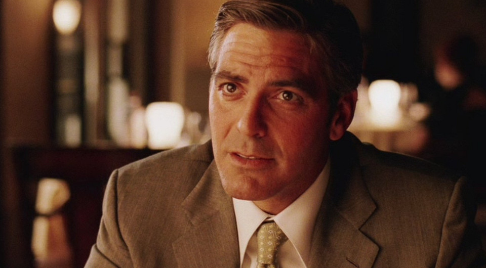 «Я сейчас вывихну бедро»: Джордж Клуни вспомнил, как сделал предложение жене