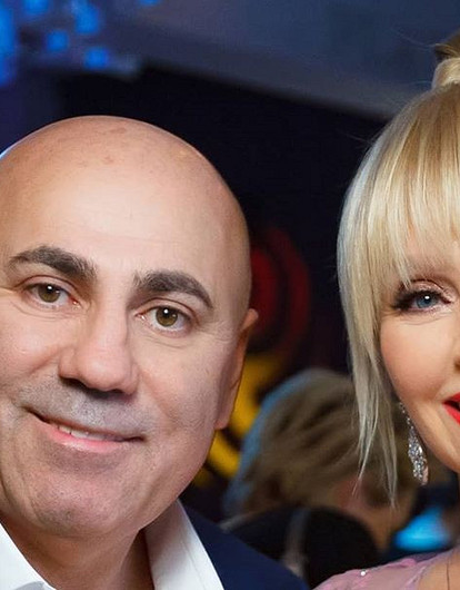 Иосиф Пригожин отреагировал на нецензурную брань Любови Успенской в адрес Валерии