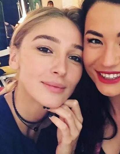 Настя Ивлеева объяснила, почему перестала общаться с Идой Галич