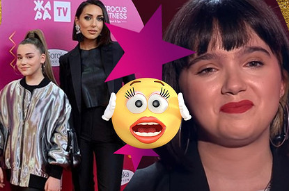 7 громких скандалов на шоу «Голос»