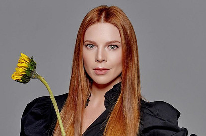 Наталья Подольская показала первую фотосессию новорожденного сына (видео)