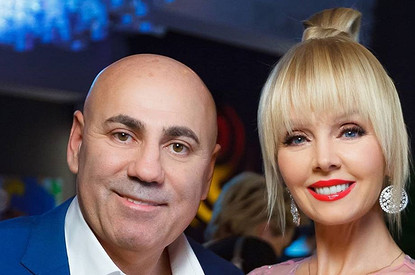 Иосиф Пригожин отреагировал на нецензурную брань Любови Успенской в адрес Валерии