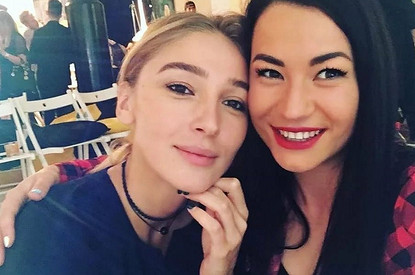 Настя Ивлеева объяснила, почему перестала общаться с Идой Галич