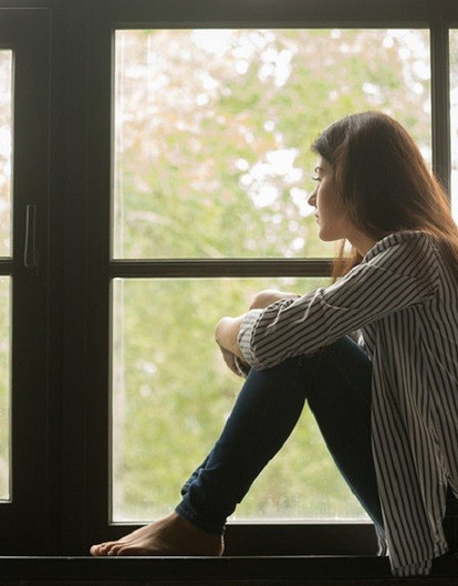 3 проблемы со здоровьем, которые добавили нам социальная дистанция и изоляция