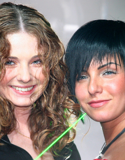 Группа «Тату» 2020: как сейчас выглядят солистки Юлия Волкова и Лена Катина