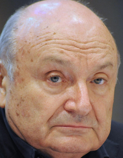 «Невосполнимая утрата»: Алла Пугачева почтила память Михаила Жванецкого