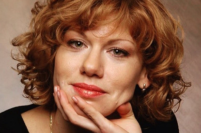 Елене Бирюковой — 50: как сегодня живет звезда ситкома «Саша+Маша»