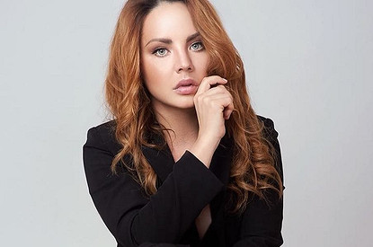 МакSим рассказала, как потеряла третьего ребенка и почему скрывает возлюбленного
