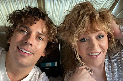 «Порция нелепого вранья»: Максим Галкин высмеял слухи о конфликте в семье Пугачевой