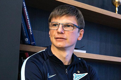 «Нарушает мои права»: Андрей Аршавин рассказал о борьбе в суде с Барановской