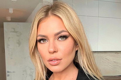 «Нет имплантов»: Рита Дакота рассказала о пластической операции