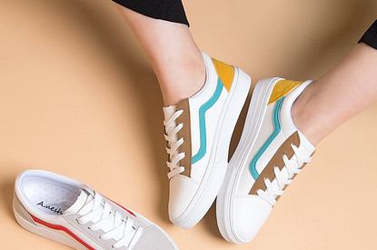 Вредно ли на самом деле носить кроссовки (и можно ли снизить вред)