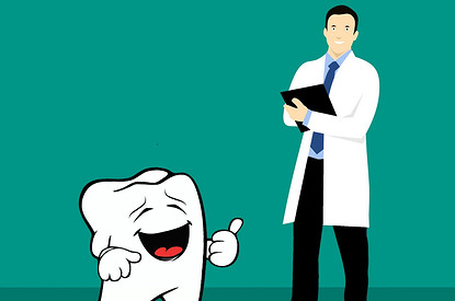 Капризные «восьмерки»: нужно ли удалять зубы мудрости или можно оставить